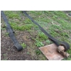 Image 3 : BELT DRIVE BUZZ SAW W / 26 & 29 INCH BLADES