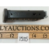 Image 2 : RUGER SR9C 10 RND MAG W/ EXTENDED FLOORPLATE