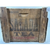 Image 5 : SALADA TEA CRATE