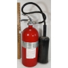 Image 1 : FLAG FIRE FIRE EXTINGUISHER