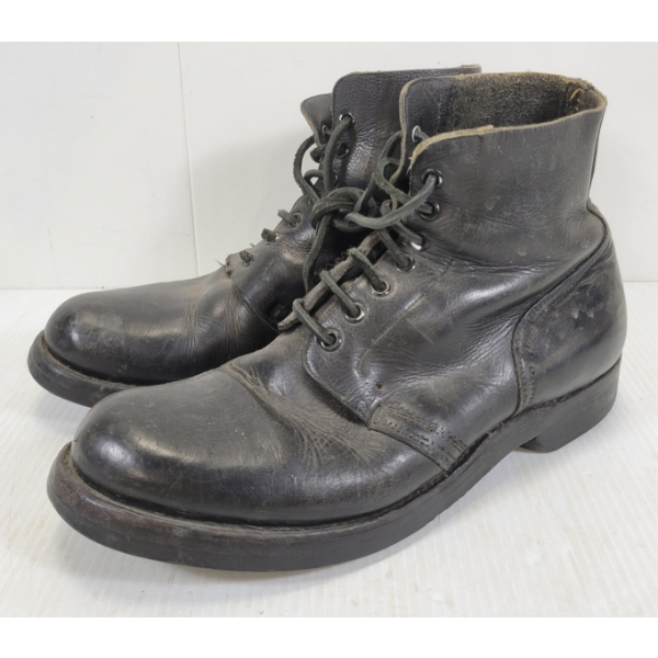 PAIR OF GOOD YEAR WINGFOOT BOOTS