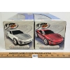 Image 2 : LOT OF 2 - TYCO RC CORVETTES