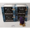 Image 1 : AMMO: 100X FEDERAL 16GA - 2 3/4IN - #2 SHOT