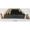 Image 1 : AMMO / BRASS: 31X .44-40 WCF LIVE - 17X BRASS