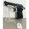 Image 1 : BERETTA MODEL 71 IN .22 LR - PROHIB