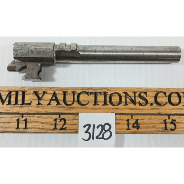 BROWNING HI-POWER 9MM BARREL - PAL REQ.
