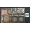 Image 1 : 1967 COINS OF NEW ZEALAND UNCIRCULATED SET