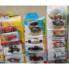 Image 4 : LOT OF 30 - HOTWHEELS / MATCHBOX - 2 JET Z, RISE 'N CLIMB, SNOOPY, ETC