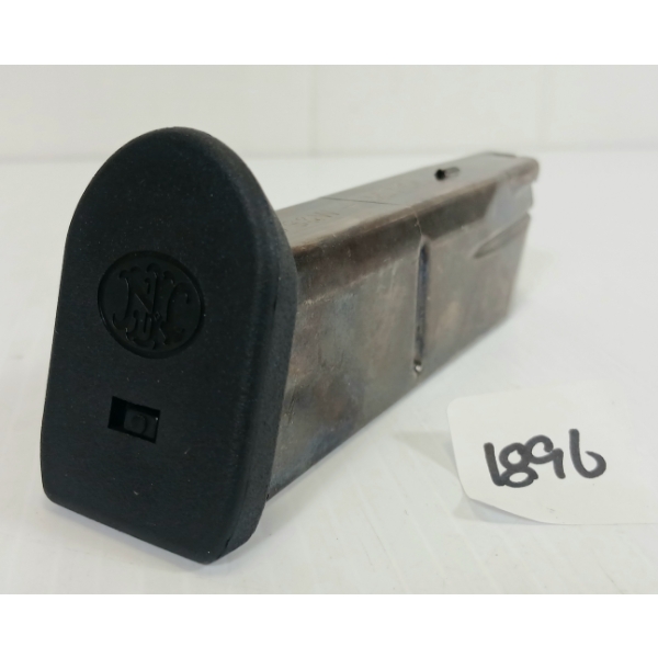 FN FNS .40 MAG - PAL REQ.