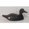 Image 4 : 1940'S GOLDEN EYED DECOY DUCK 