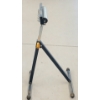 Image 2 : MASTERCRAFT 3-IN-1 WORKPIECE SUPPORT STAND