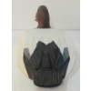 Image 4 : 1987 CANVASBACK REDHEADED DECOY DUCK