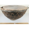 Image 1 : PRIMITIVE KETTLE DRUM 