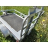Image 2 : ALUM UTILITY TRAILER - WESTBROOK