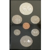 Image 4 : LOT OF 2 - 1974 RCM UNCIRCULATED DOUBLE DOLLAR PROOF SETS 