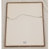 Image 4 : FISH SPIRIT BY PETER PITSEOLAK (1902 - 1973) - FRAMED COLOURED PENCIL ON PAPER