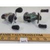 Image 1 : LOT OF 2 - SHIMANO & QUANTUM FISHING REELS