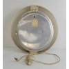 Image 3 : GENERAL ELECTRIC TV-RADIO SERVICE LIGHT UP WALL CLOCK