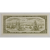 Image 2 : 1954 CDN $20 BANKNOTE