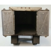 Image 4 : MARX PRESSED STEEL NEWBERRY'S TRUCK & TRAILER