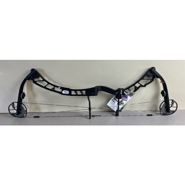 ELITE VICTORY 37 COMPOUND BOW - 40LB