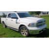 Image 1 : 2015 RAM 1500 LONGHORN ECODIESEL TRUCK - 4WD - 368,000KM 