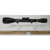 Image 4 : WEATHERBY VARIABLE 2-3/4X-10X SCOPE W/ LENS COVERS