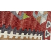 Image 6 : TURKISH WOVEN KILIM RUG