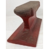 Image 3 : UNMARKED ANVIL - 35LBS