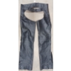Image 2 : CUIR PRIMA MOTORCYCLE CHAPS - XS