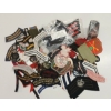 Image 2 : JOB LOT - CDN MILITARY PATCHES