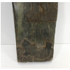 Image 9 : MAN SPEARING SEAL BY KOOTOO MUNMO - STONE 