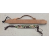 Image 2 : LOT OF 2 - LEATHER 12GA CARTRIDGE BELT & UNCLE MIKE'S DUCK / GAME BIRD STRAP