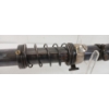 Image 6 : J.UNERTL RIFLESCOPE W/ SCOPE RINGS 