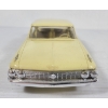 Image 2 : 1962 FORD GALAXIE 500 DEALERSHIP MODEL PROMO CAR