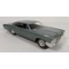 Image 2 : BONNEVILLE DEALERSHIP MODEL PROMO CAR