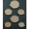 Image 2 : 1986 RCM SPECIMEN SET