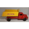 Image 2 : MARX (?) TIN GRAVEL DUMP TRUCK