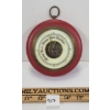 Image 1 : SFV BRASS & WOOD GERMAN BAROMETER