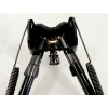 Image 3 : LOT OF 4 - ADJUSTABLE TRIPOD & BIPODS