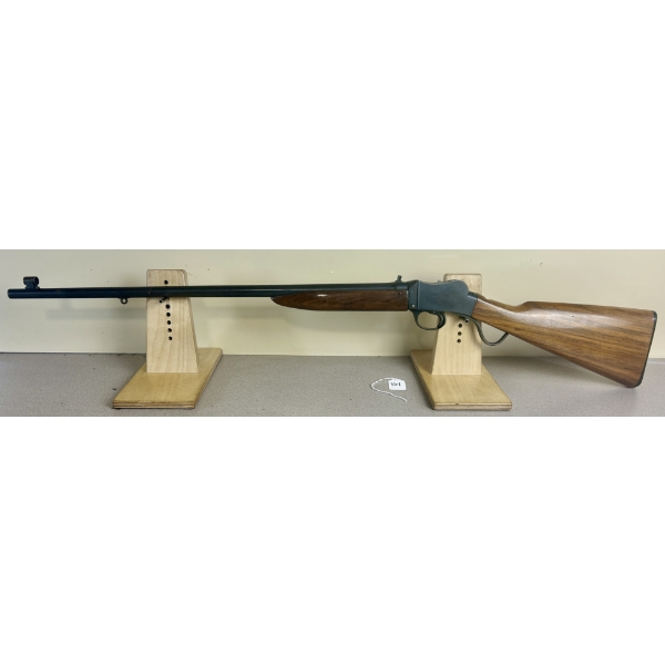 BSA MARTINI IN .22 LR