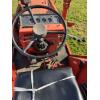 Image 7 : BELARUS TRACTOR - MODEL 611 - W/ LOADER - W/ 6 FOOT BUCKET