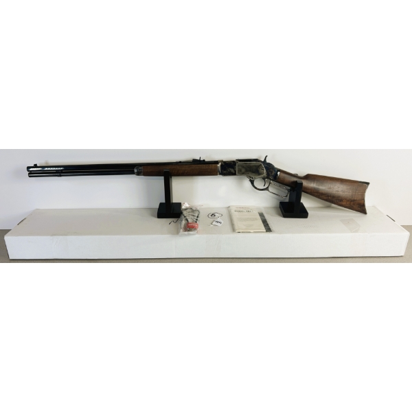 WINCHESTER MODEL 1873 SPORTER IN .44-40 WIN 