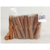Image 1 : AMMO: 20X MILITARY ISSUED 7.62X54CAL