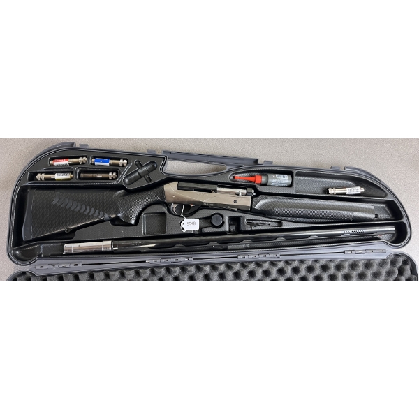 BENELLI SUPER SPORT IN 12GA