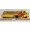 Image 2 : WYANDOTTE PRESSED STEEL "TRANSMOBILE JR." CAR HAULER