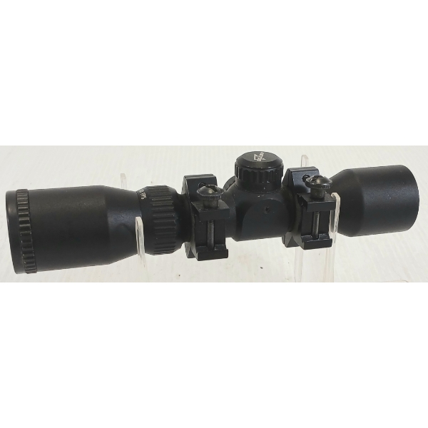 EXCALIBUR DEAD ZONE SCOPE