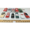Image 2 : LOT OF 12 - MISC DIECAST MODELS - MOTOR MAX, SIGNATURE, NEW RAY, ETC