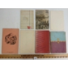 Image 3 : LOT OF 7 - WWI & WWII CDN & BRIT BOOKLETS - INCL "FIVE GRAVES AT NIJMEGEN", ETC