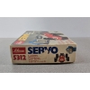 Image 5 : SCHUCO SERVO - ELECTRO RACE CAR - W/ BOX 